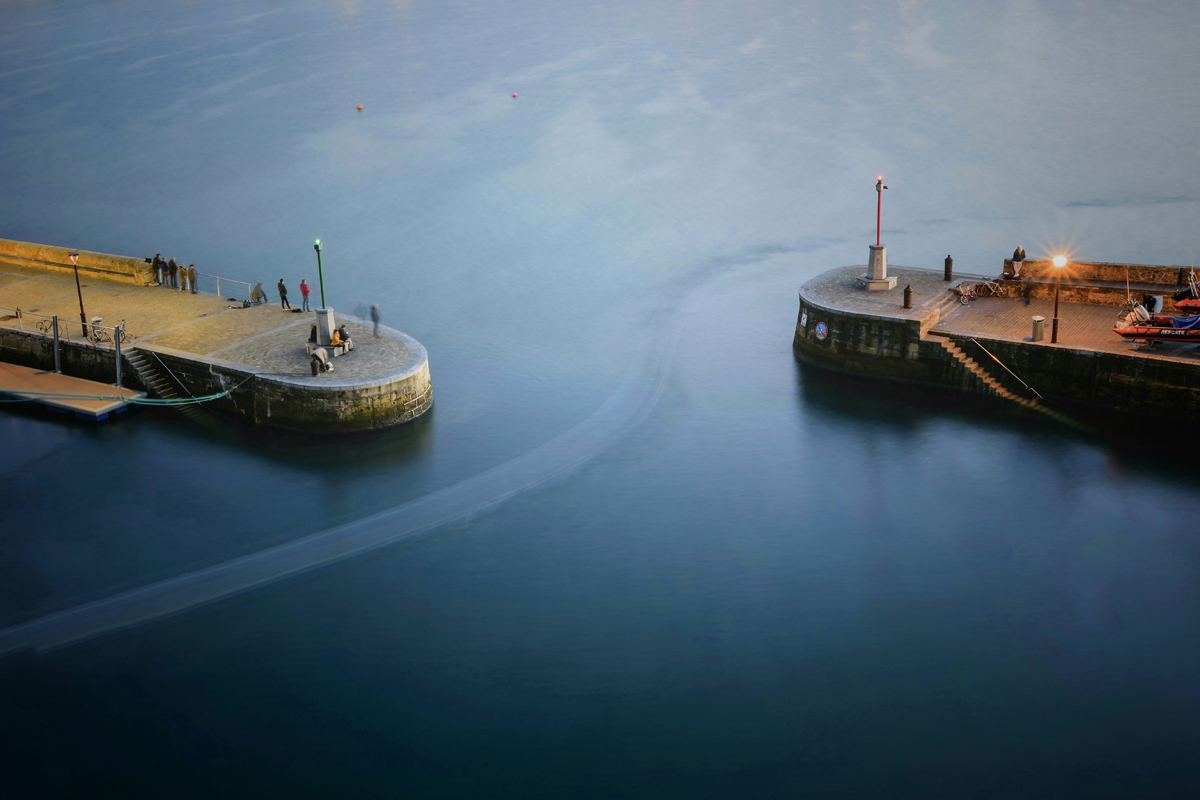 The_port