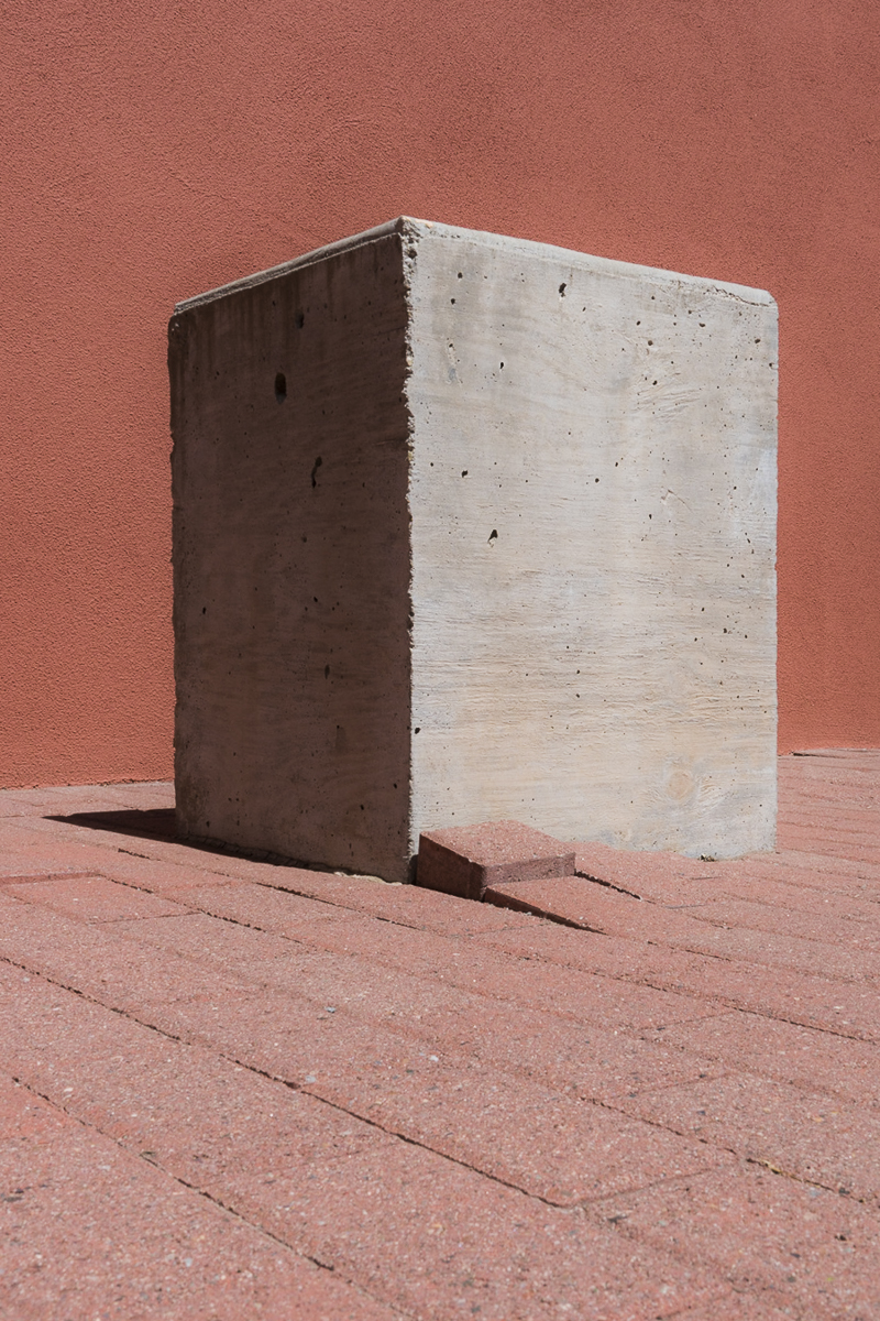 The Deconstructed Self