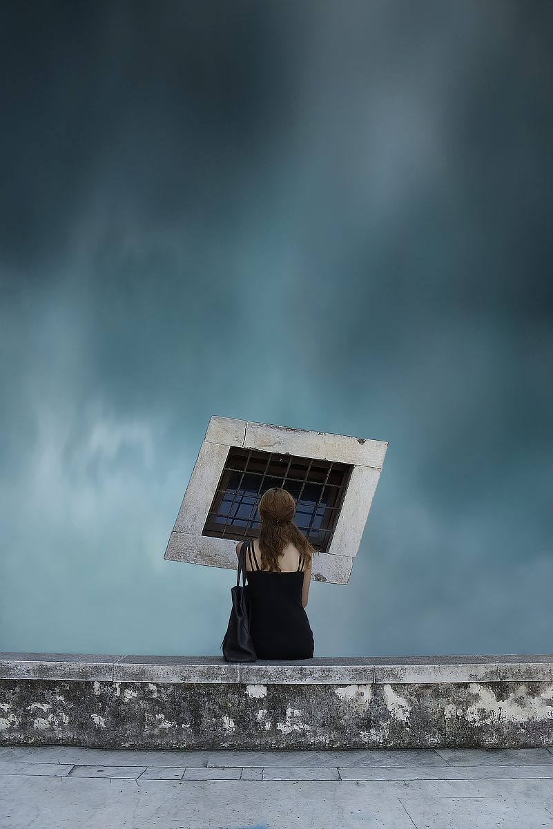 Fear of eternal life