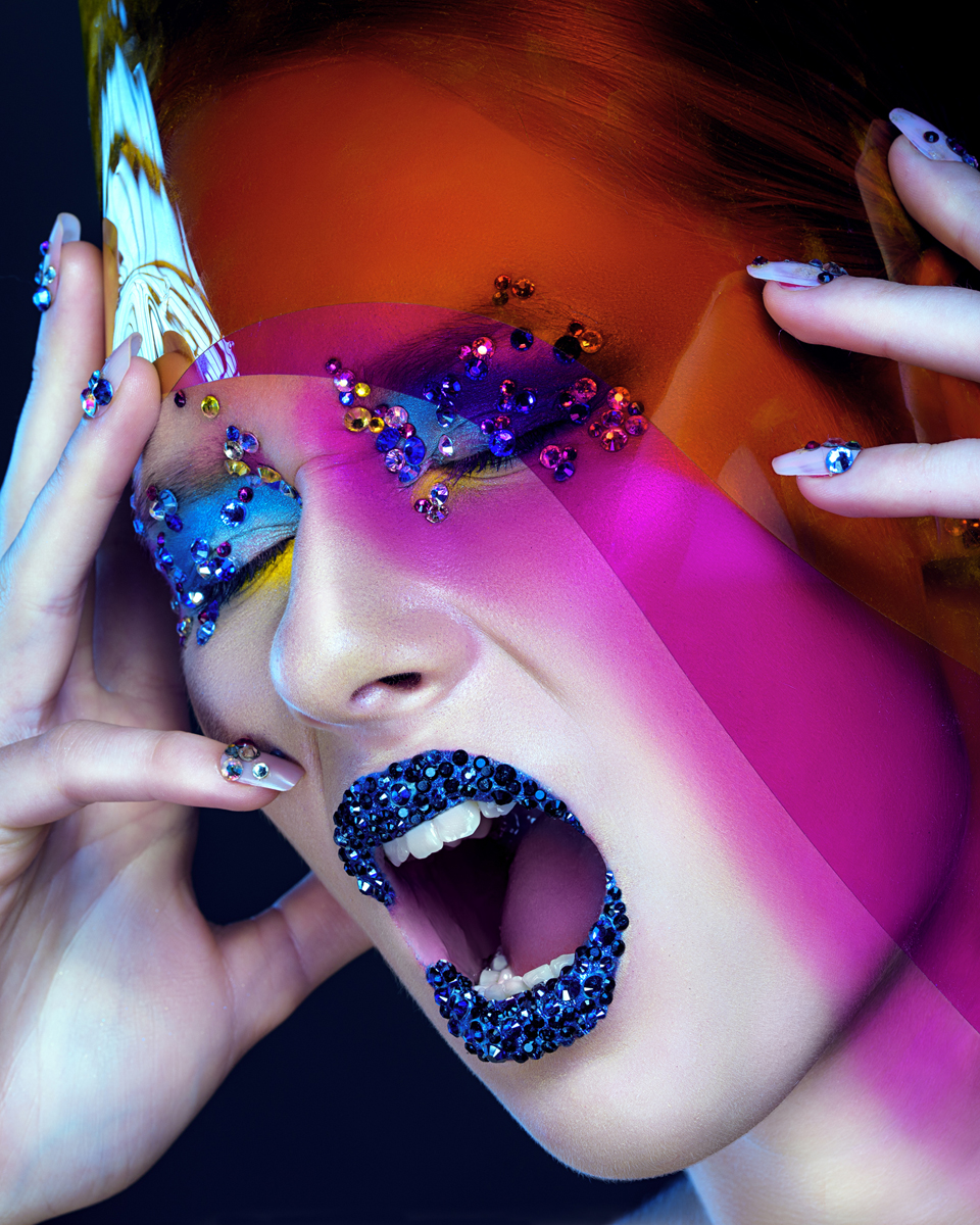 Ziggy Stardust Reloaded
