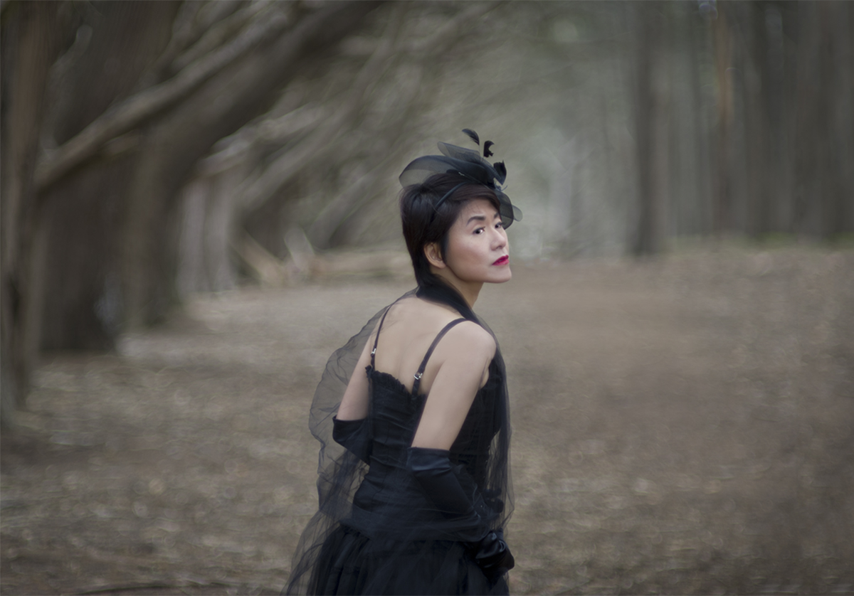 Into The Woods