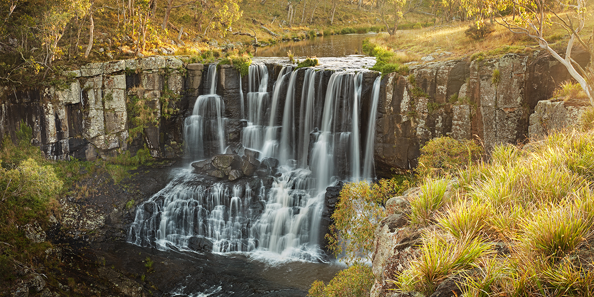 Ebor Falls