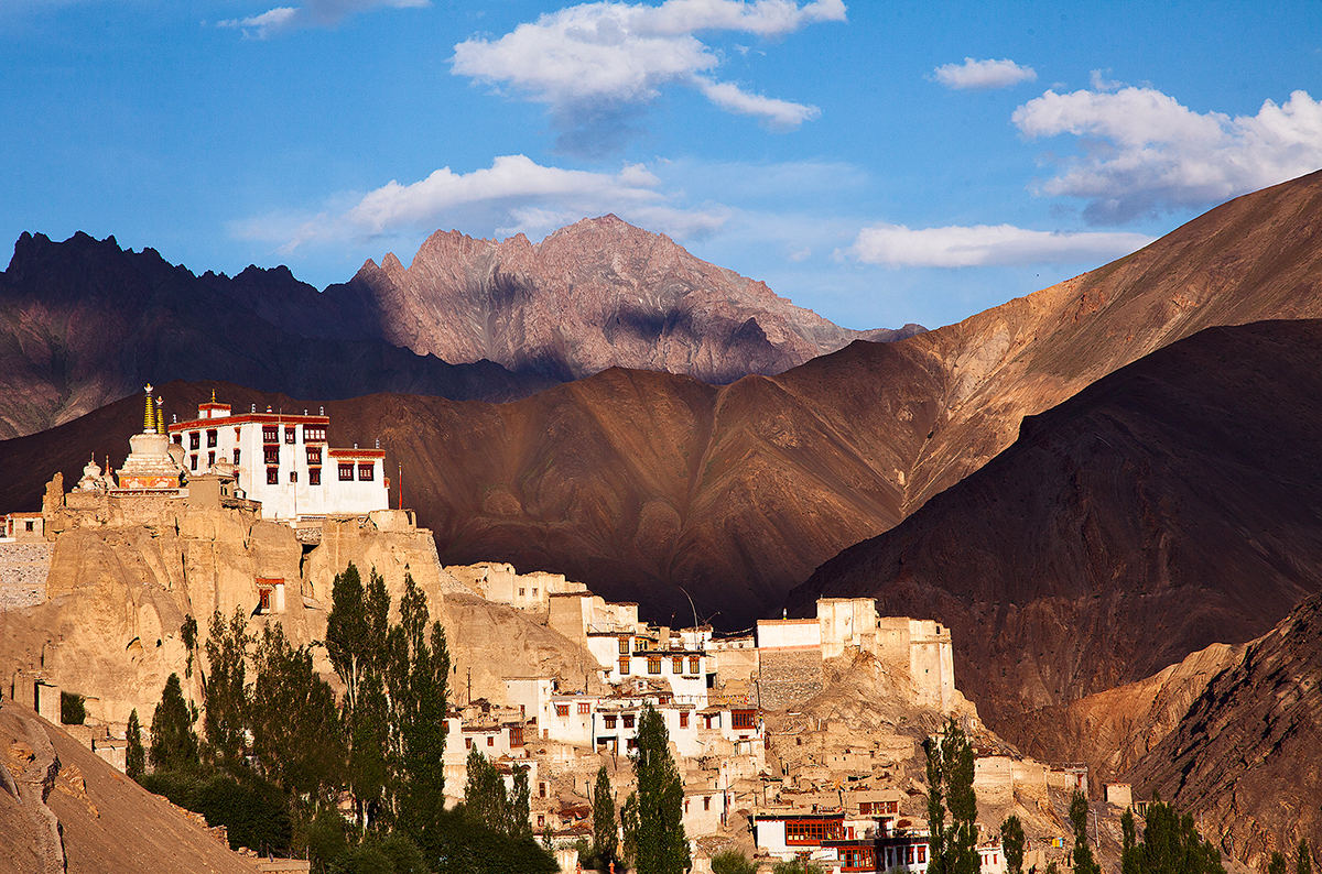 Monastery of Lamayuru