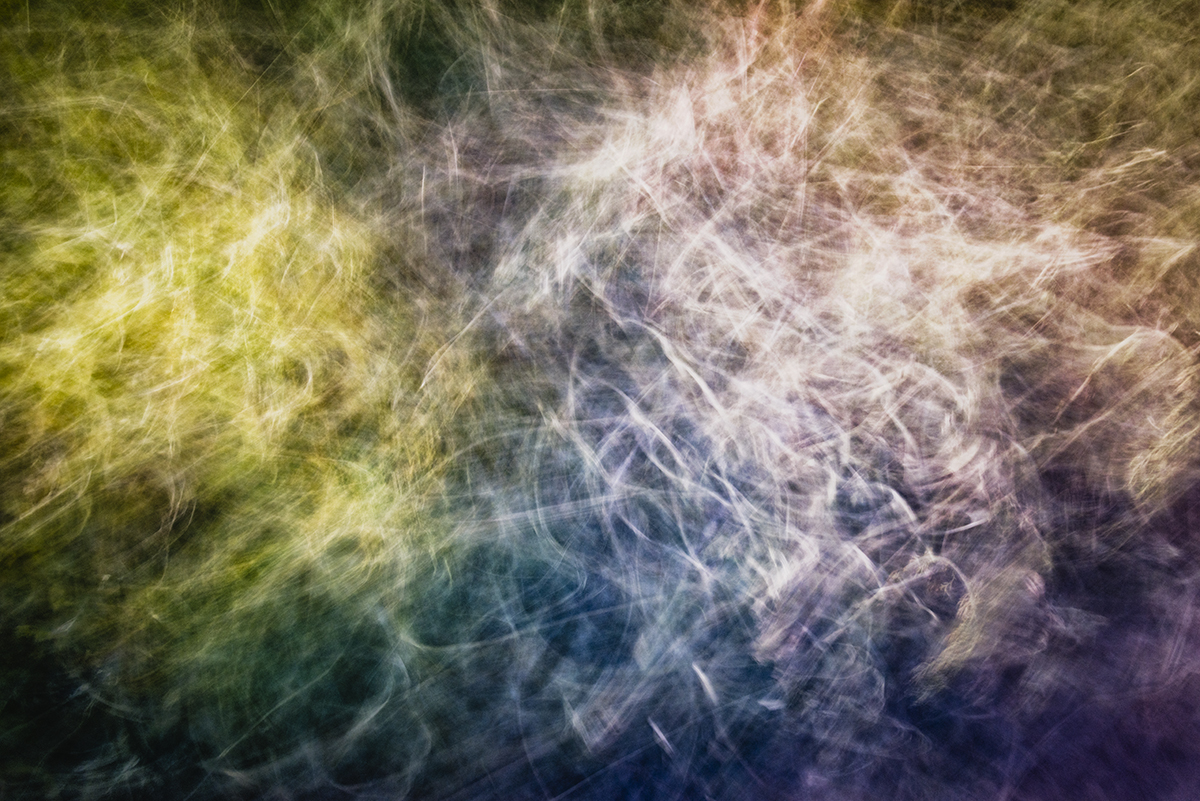 Daydream Fields
