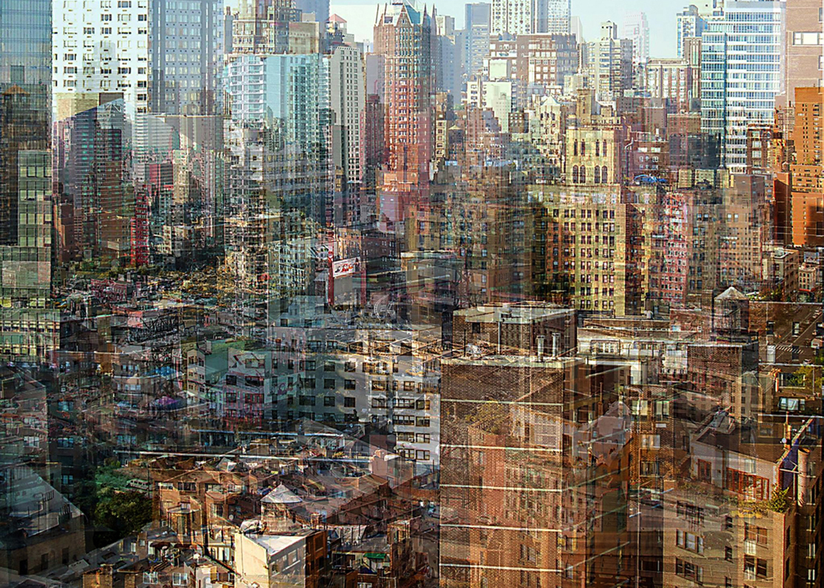 City density
