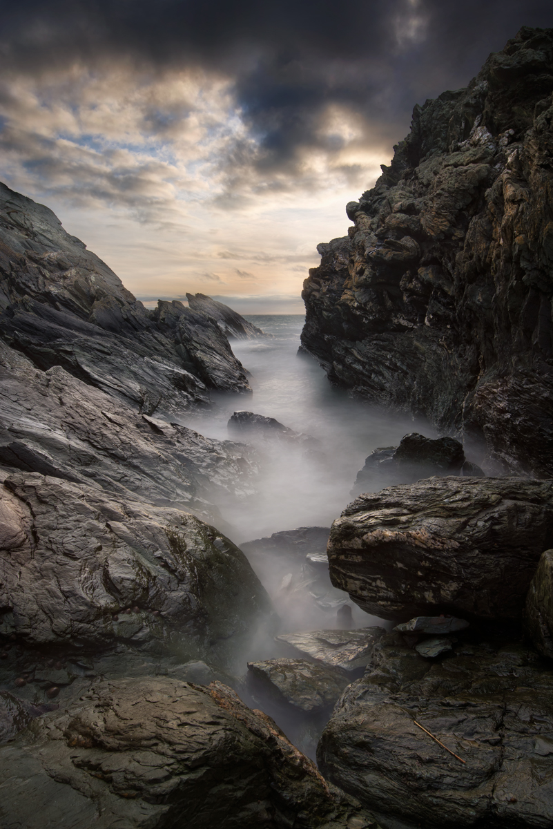 Renaissance Rock - Dragons Lair