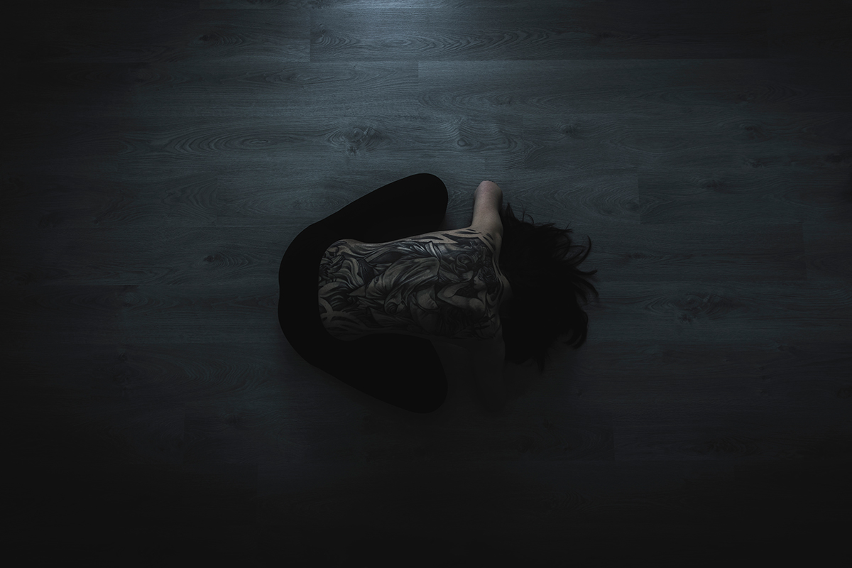 Repos de la Nuit
