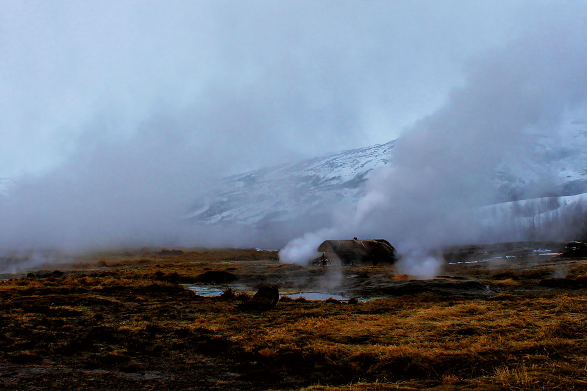 Islandia