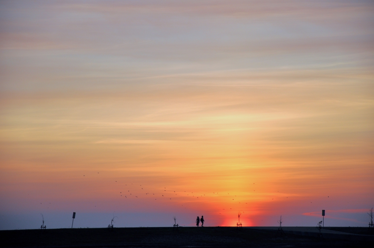 Sunset Song