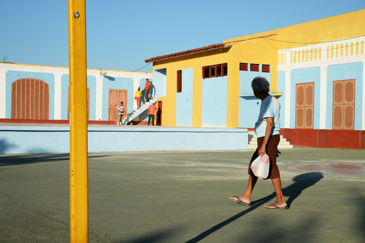 Trinidad