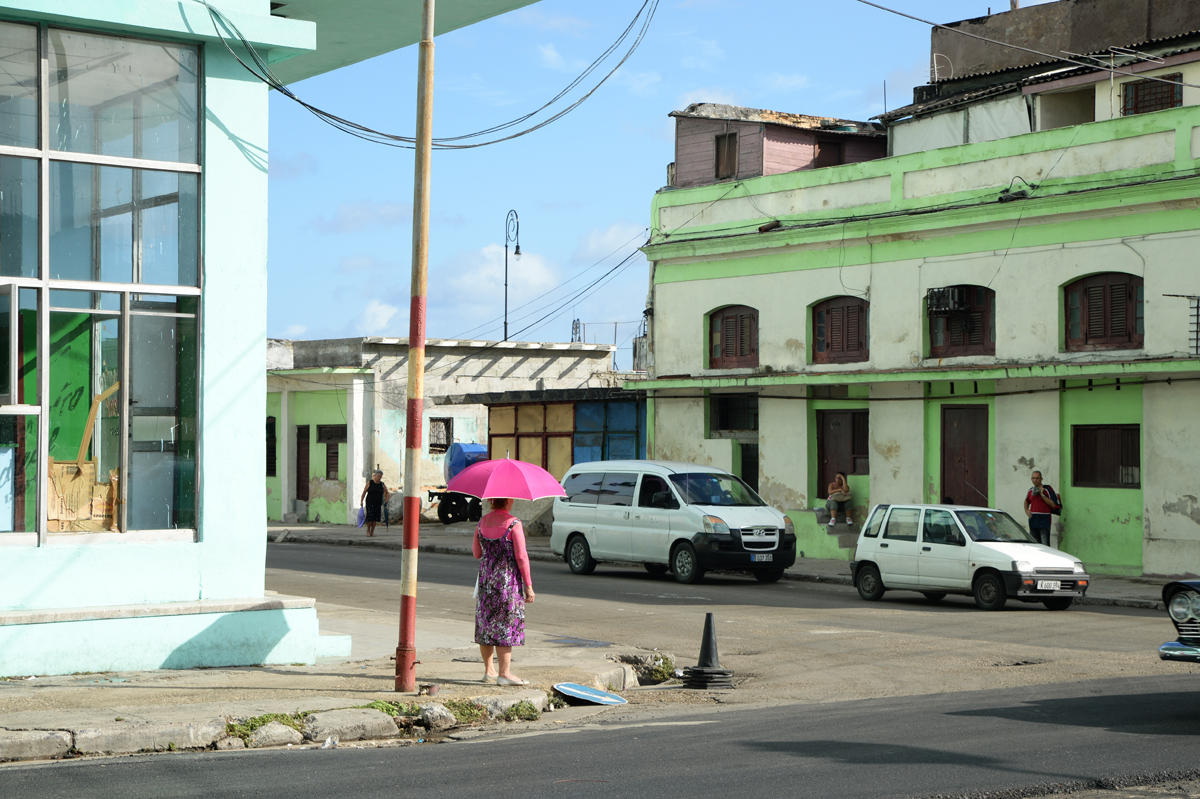 La Havane