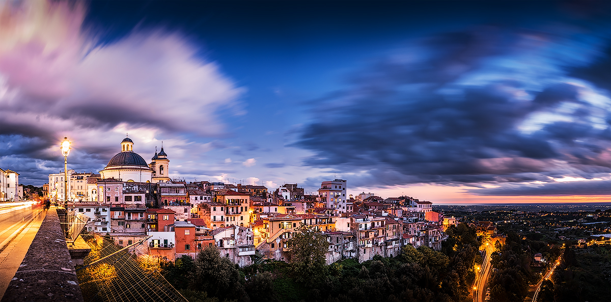 Ariccia
