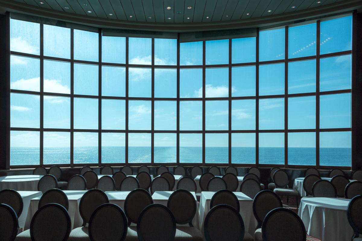 Trellis Room