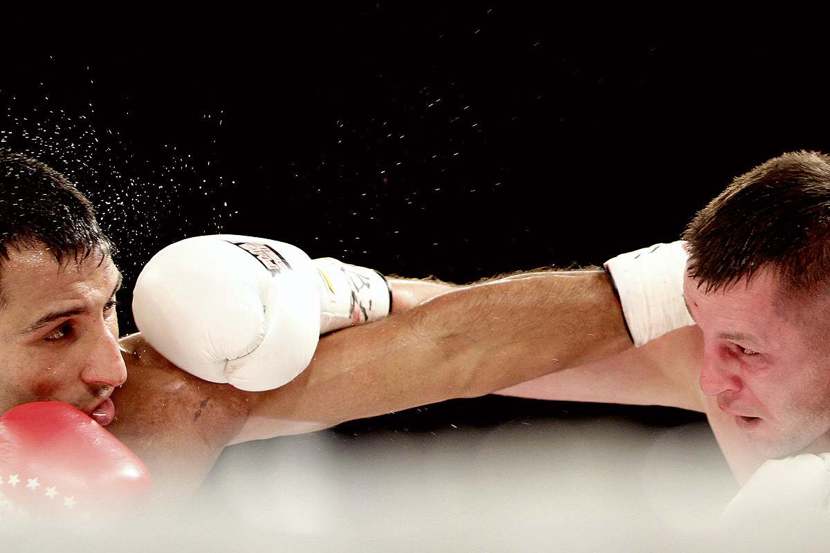 Boxing
