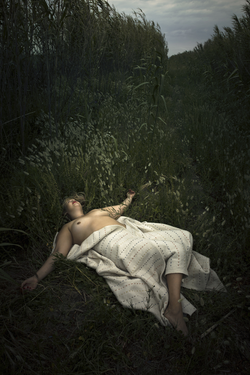 Mother Nature