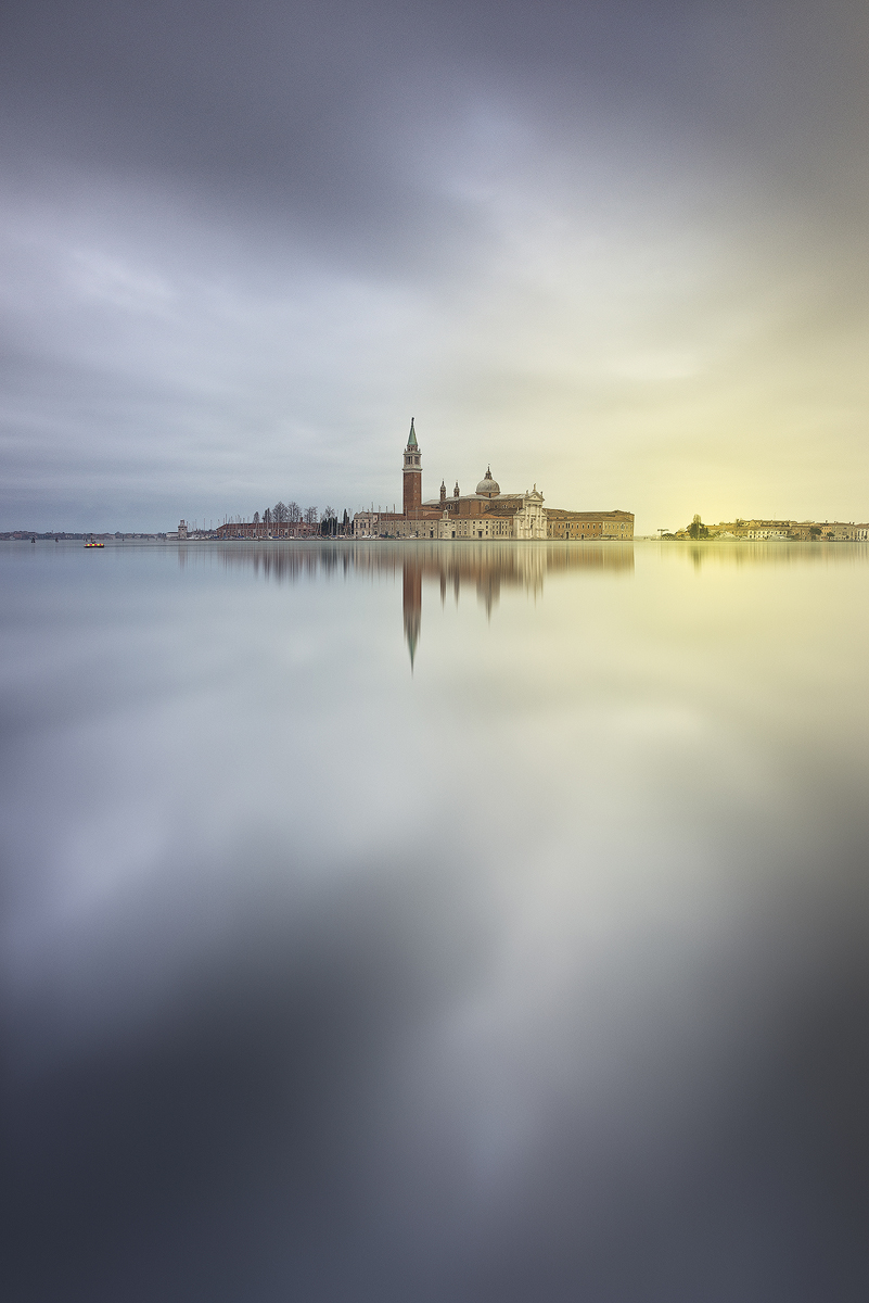 Venice Colors