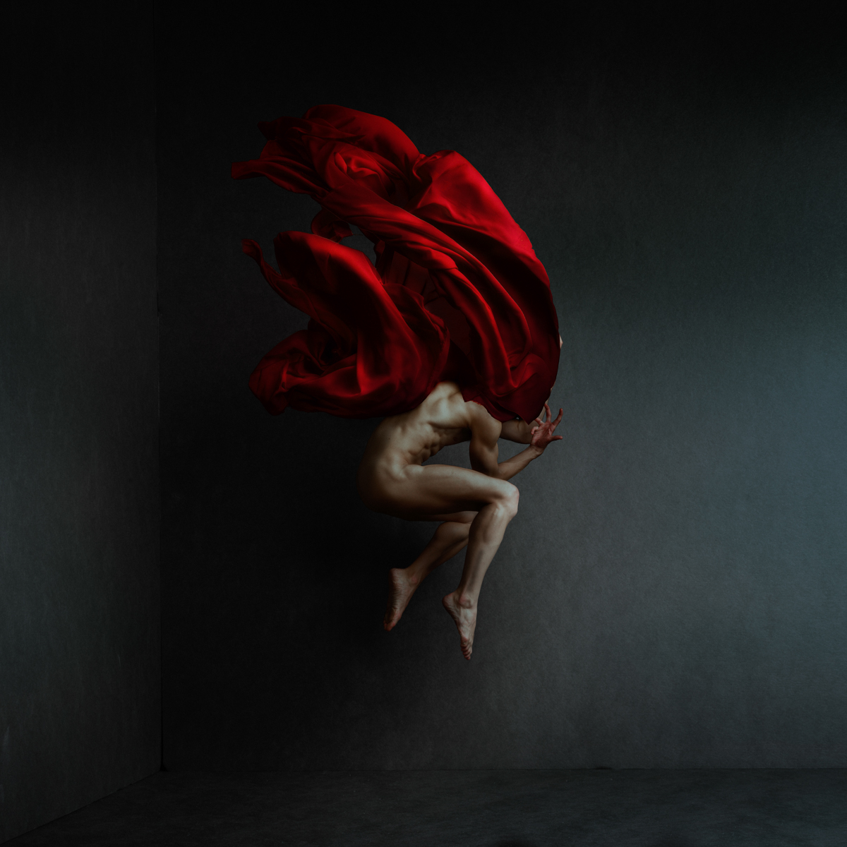 Forbidden Passion: Breathe