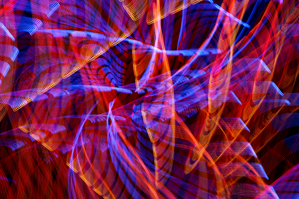 Elemental Vortex