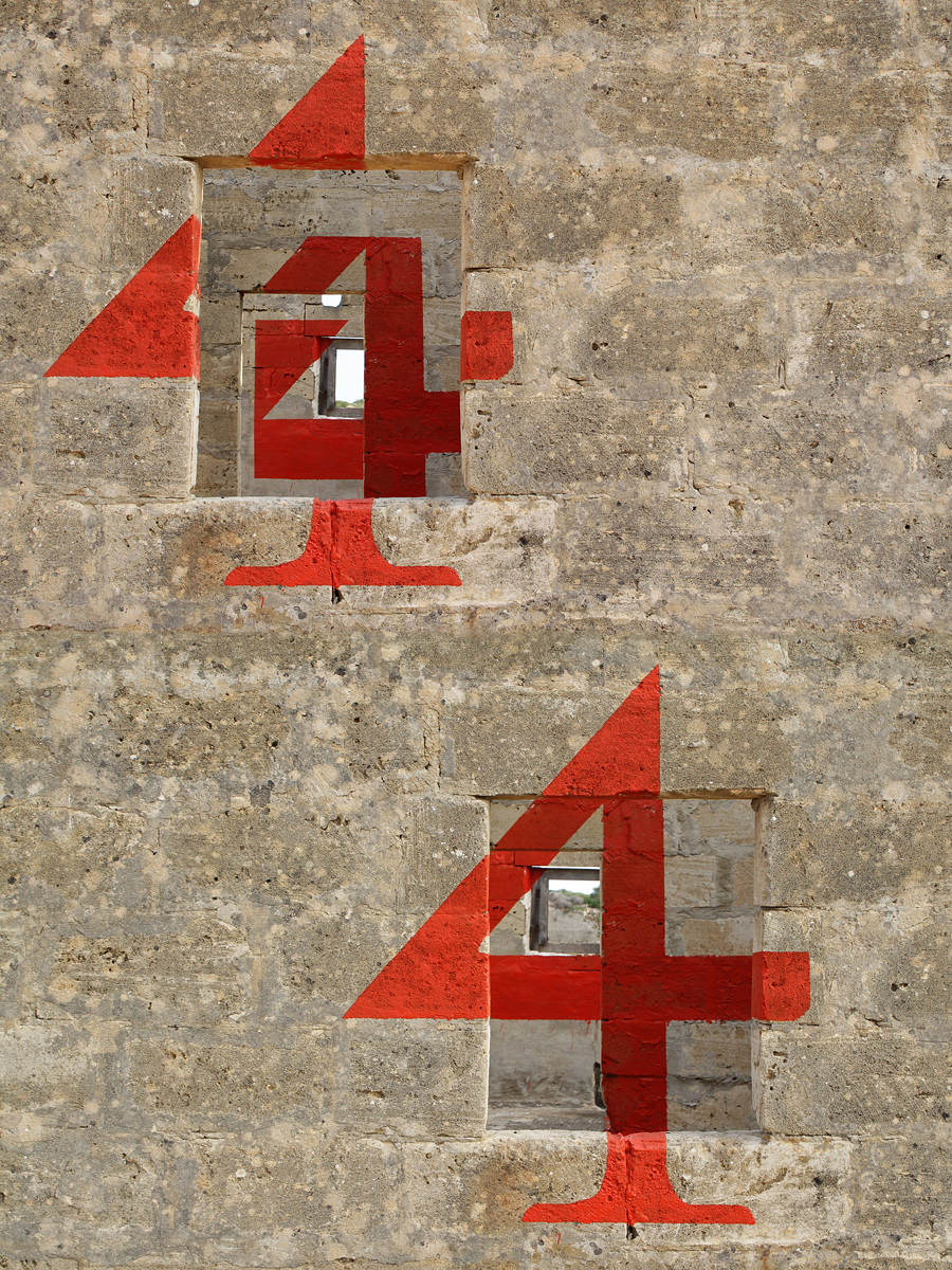 4 for 4