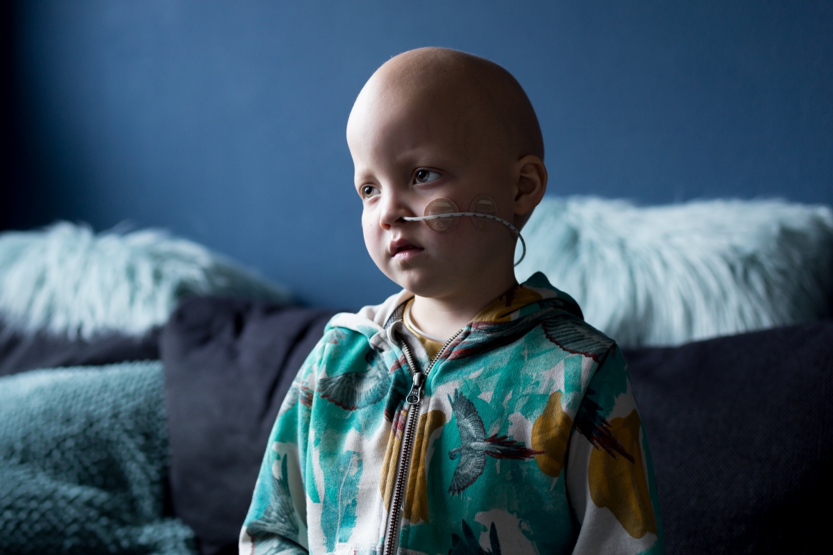 Chemo- Kasper