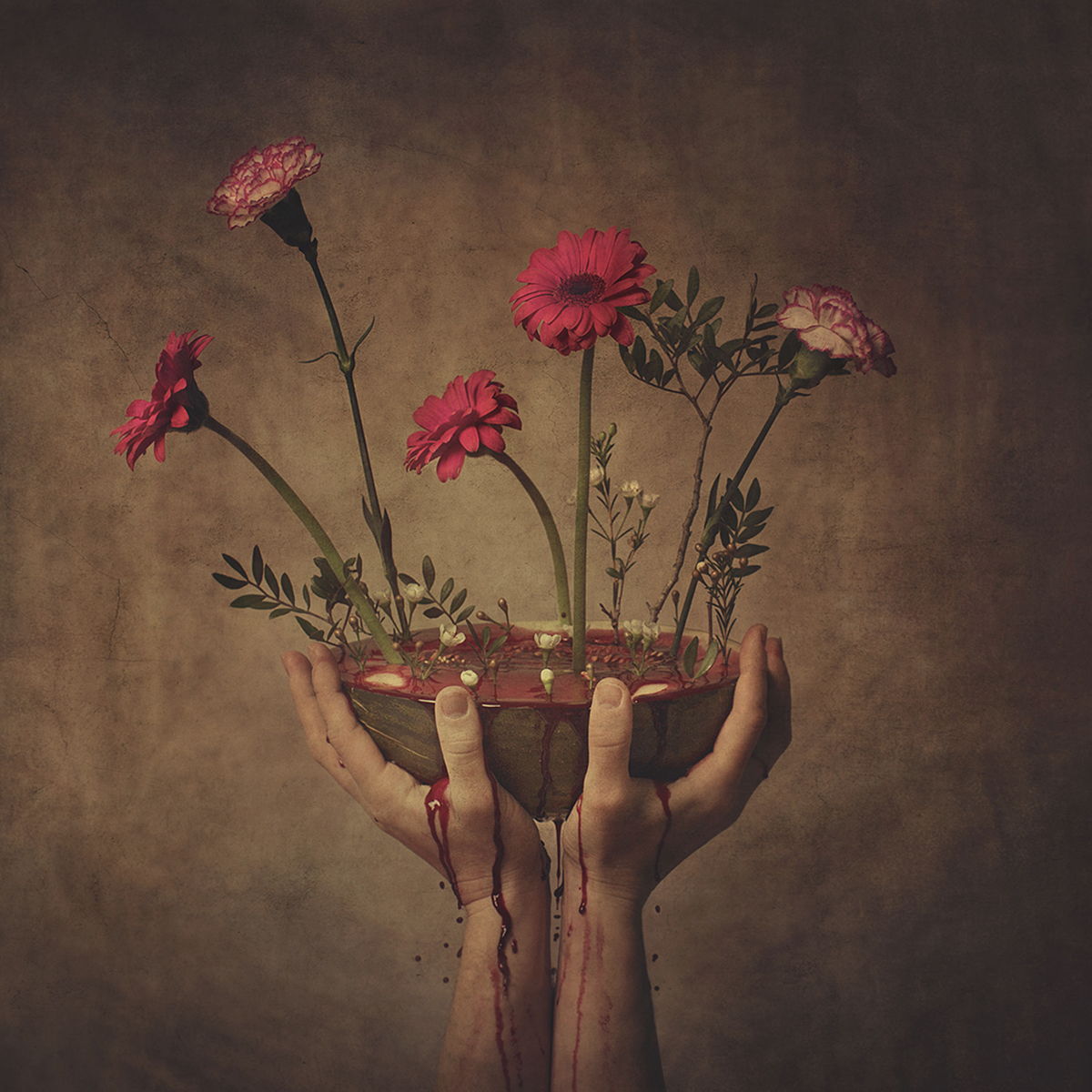 The rise of the feminine