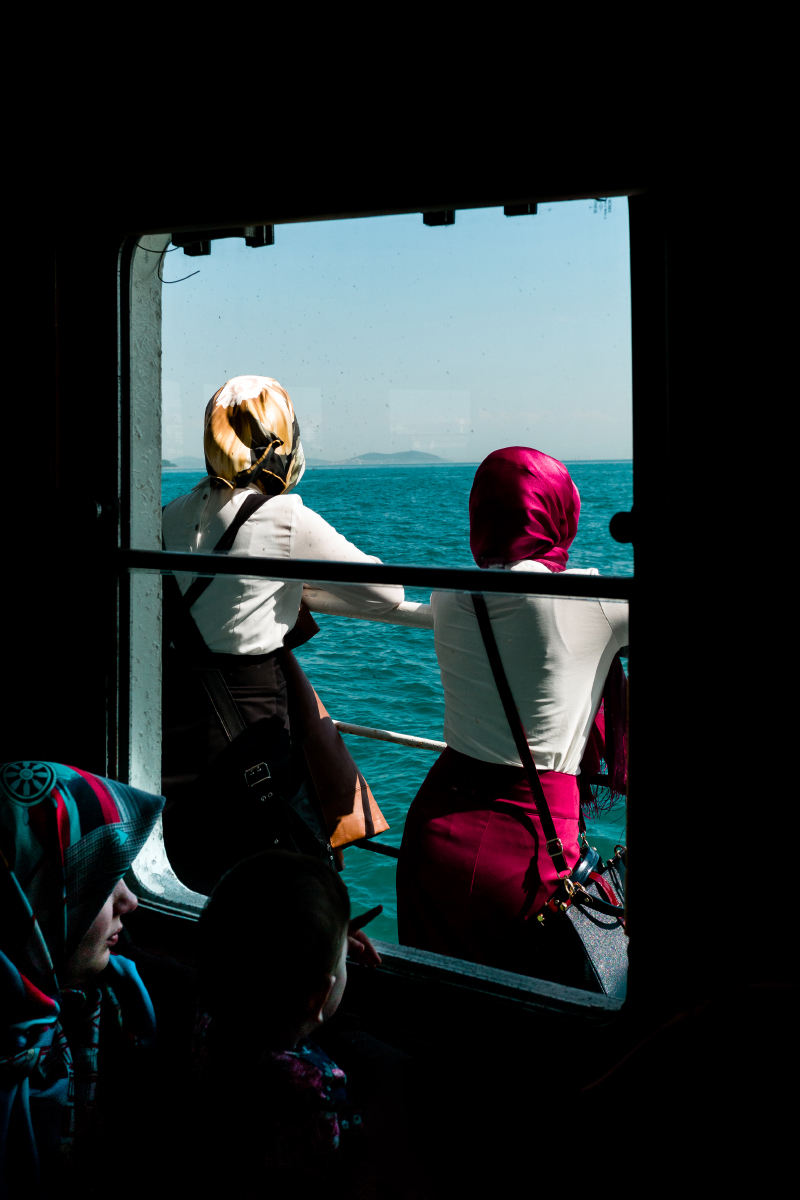 Istanbul