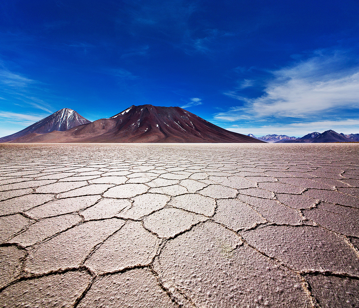 DESERT