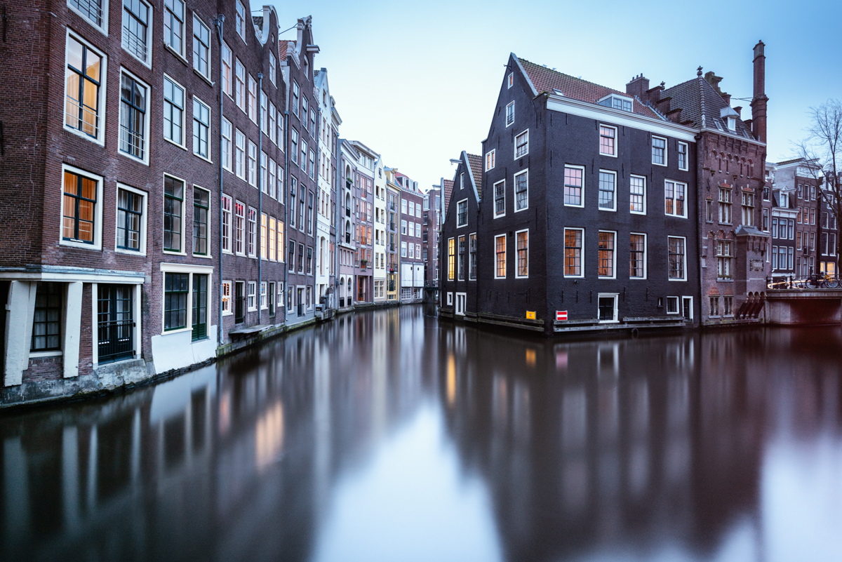 Cityflection