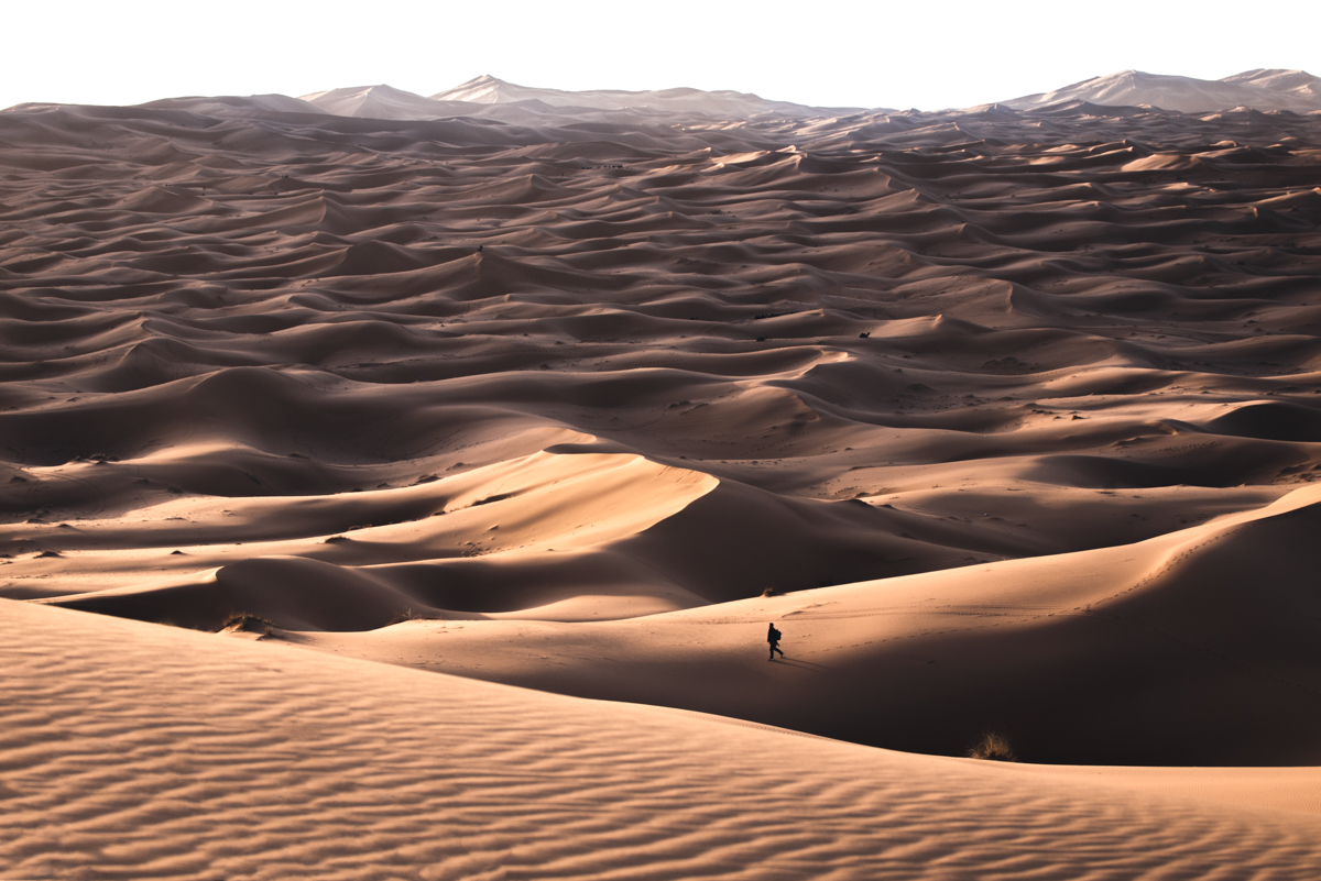 Sahara