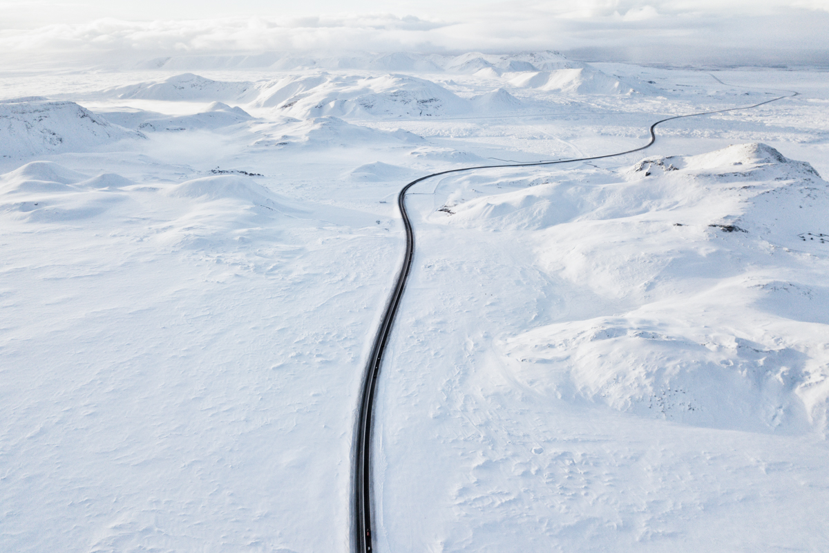 road