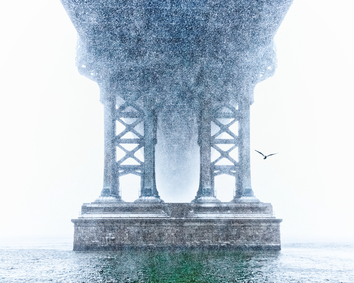 Blizzard