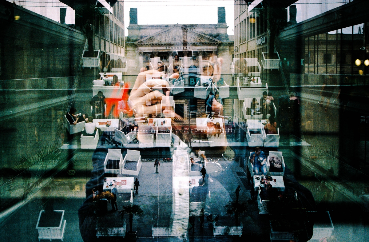 Reflection