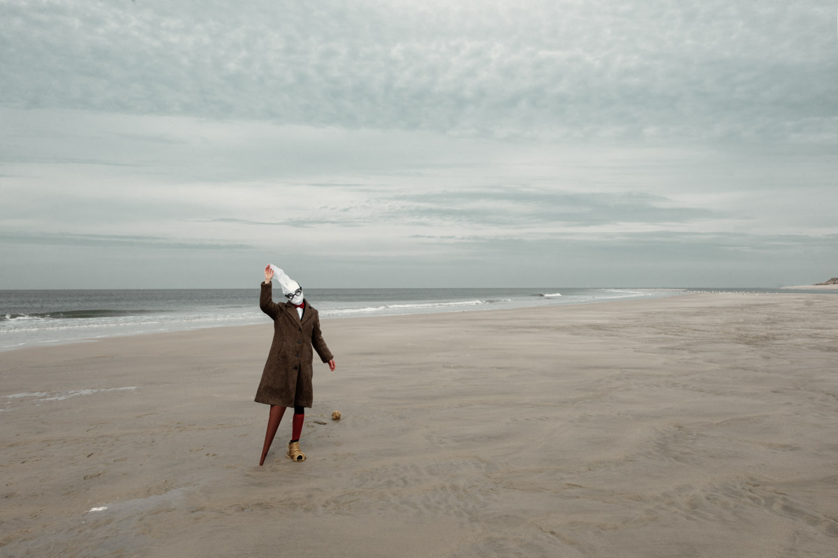 Alone, Alone no more Series