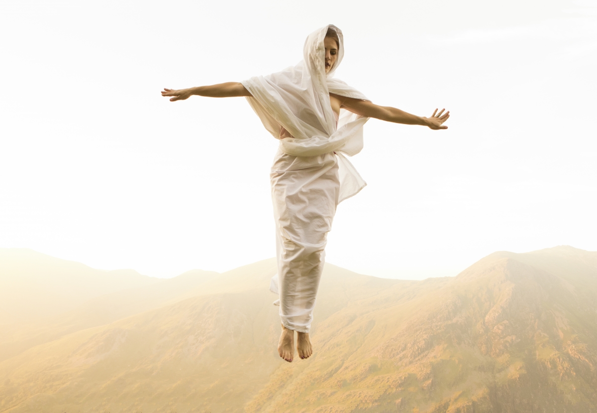 The Transfiguration