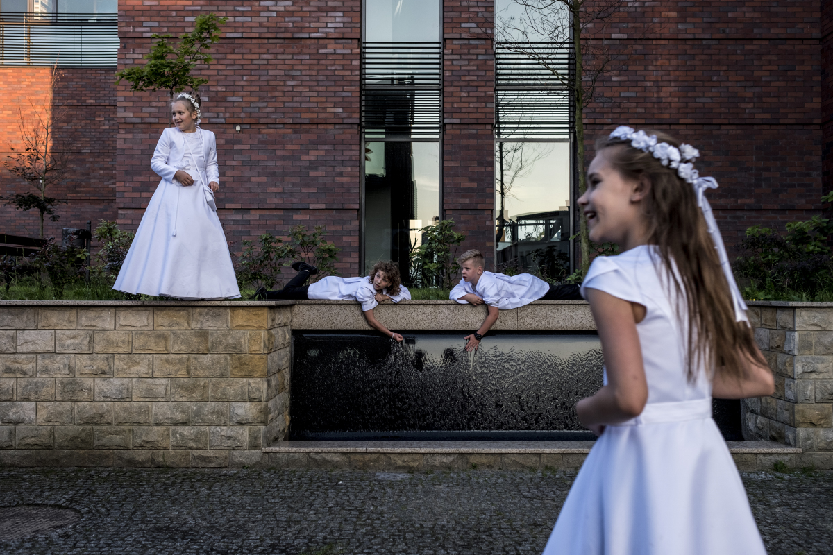 After Communion