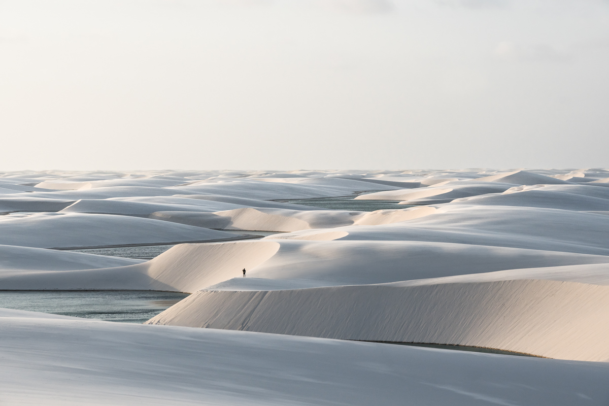 Lençóis Maranhenses