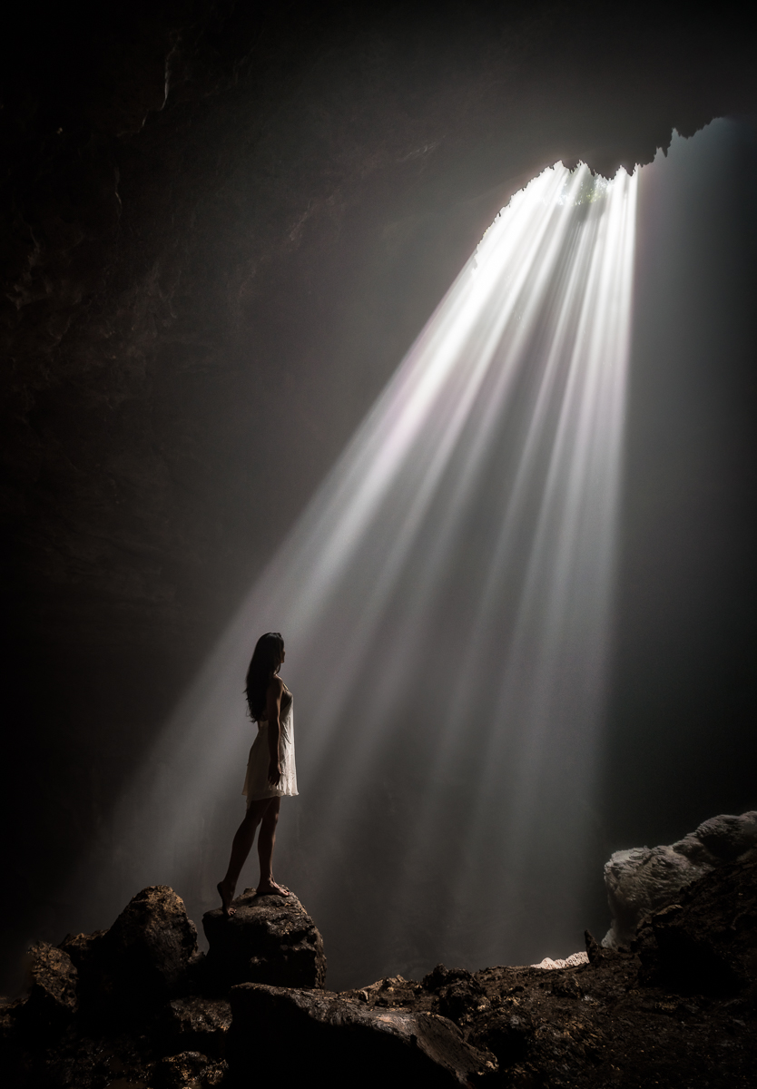 Ethereal Light