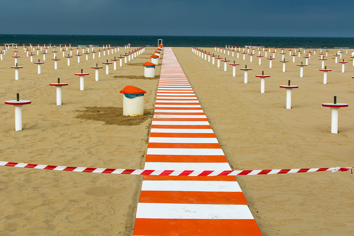 Rimini, 2015