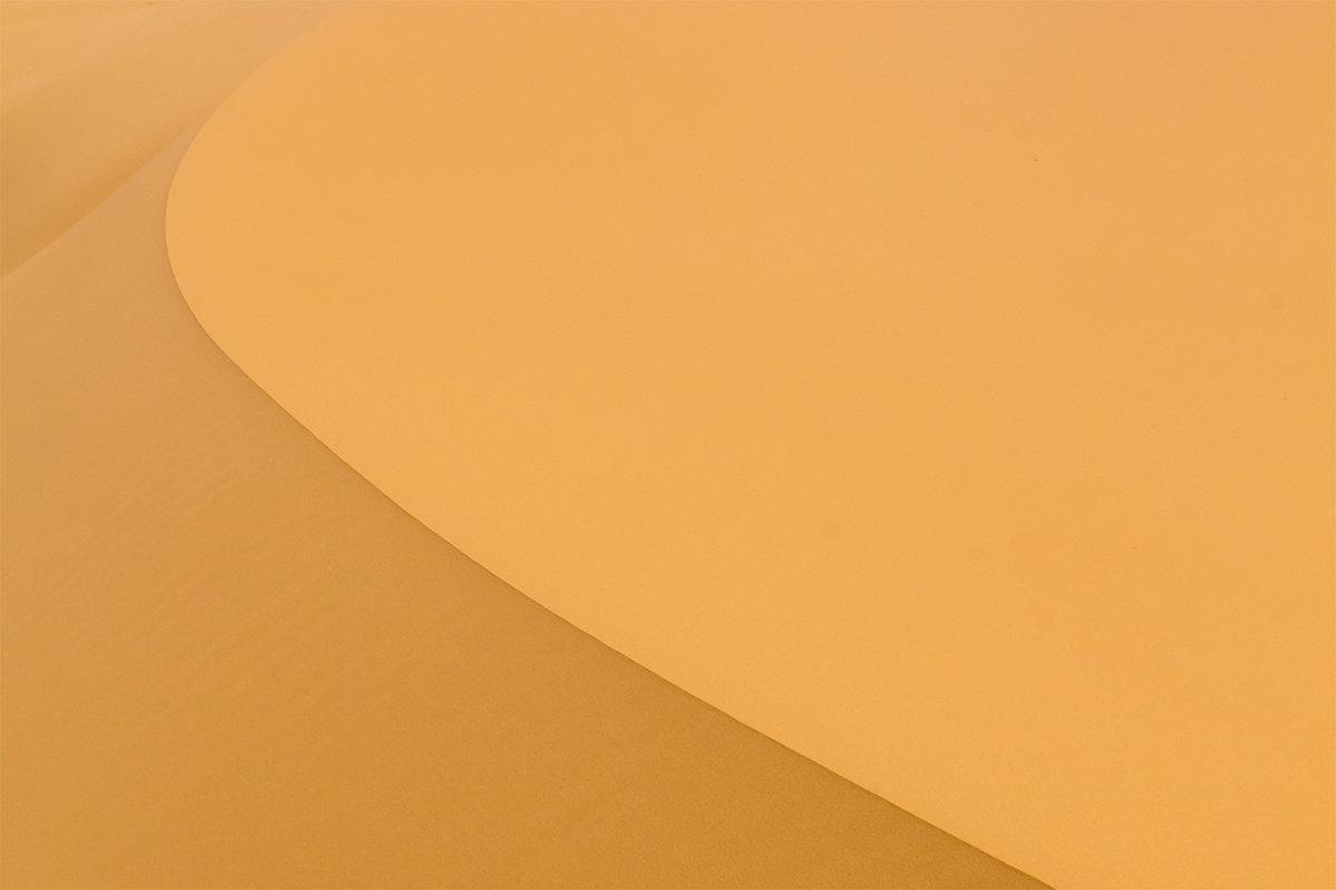 Coral Dunes