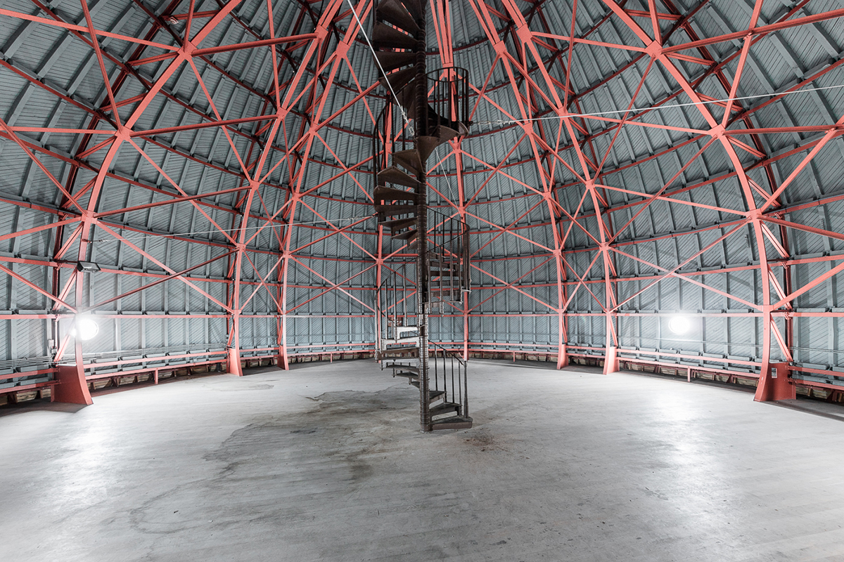 Dome (Palace of Justice, Brussels)