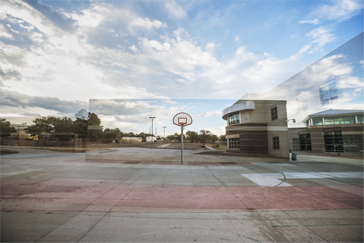 2016 Aspen Community School, Santa Fe, NM 87501