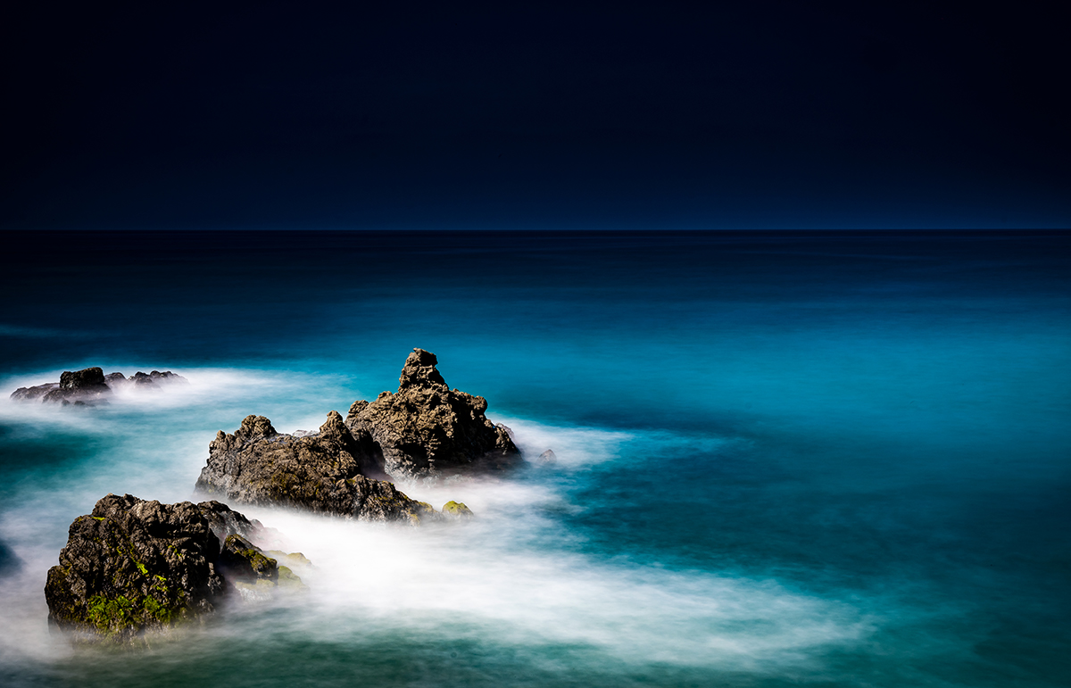 Sycamore Cove Blues