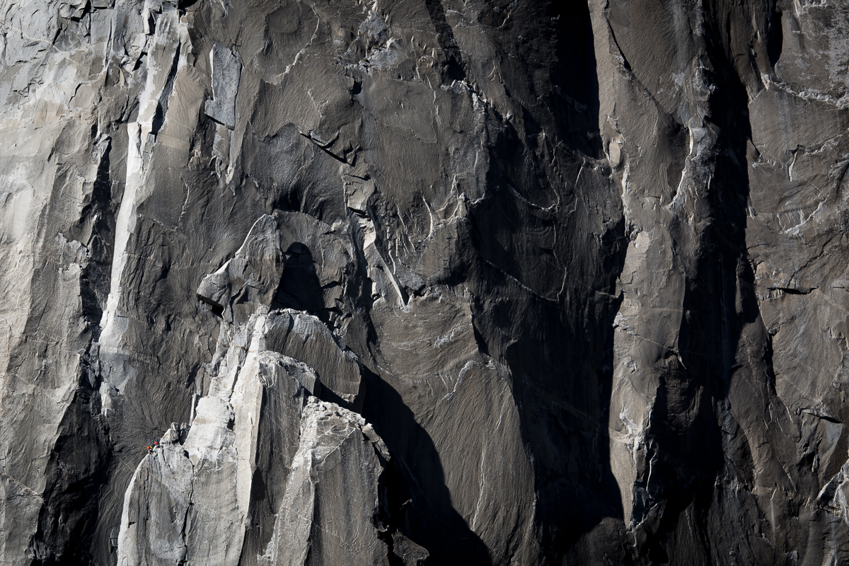 El Cap Tower