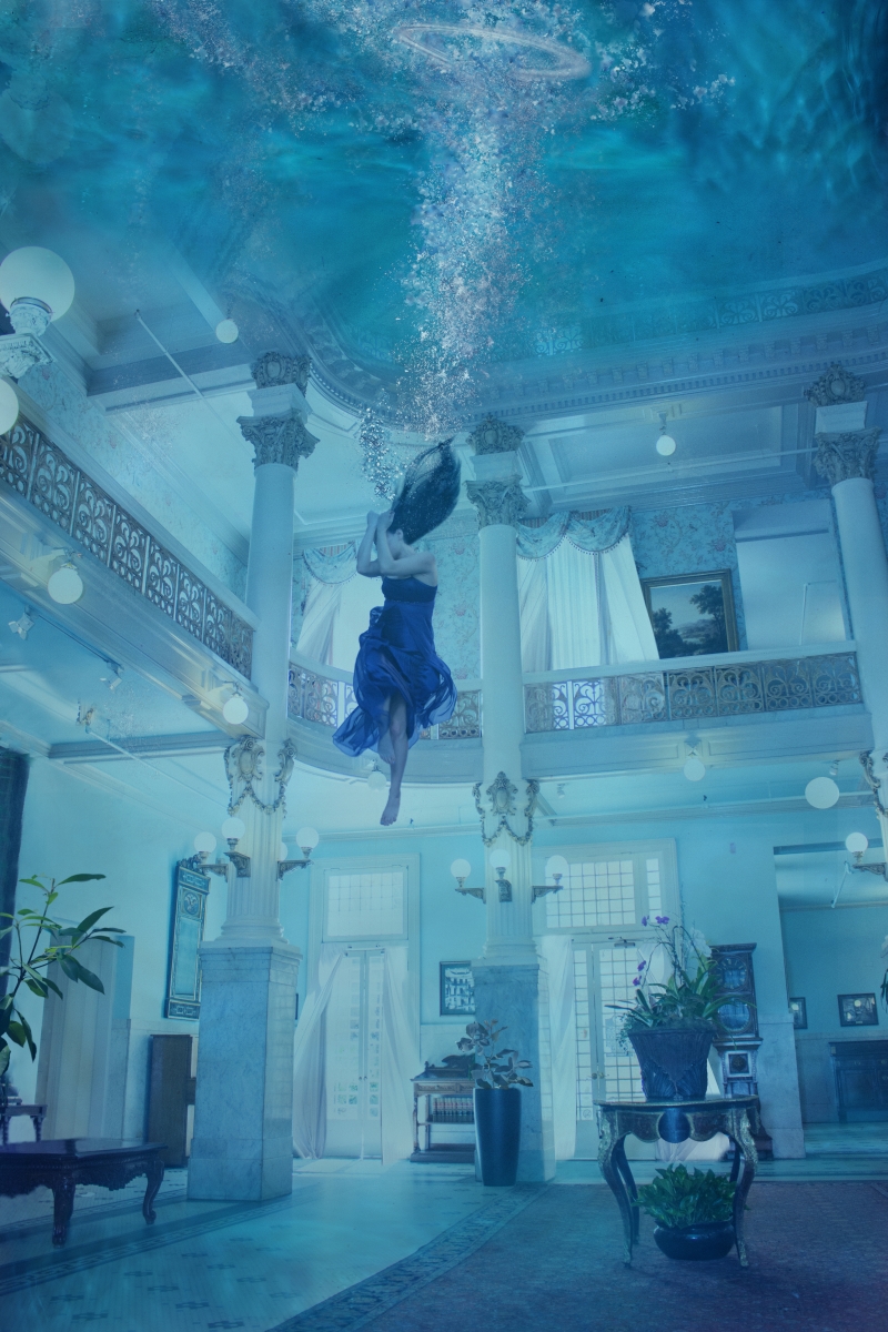 the Menger
