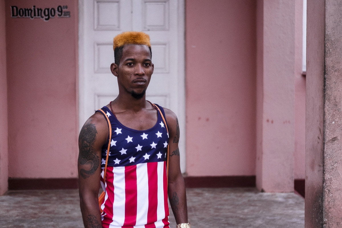 Marlin – the metaphor of Cuba