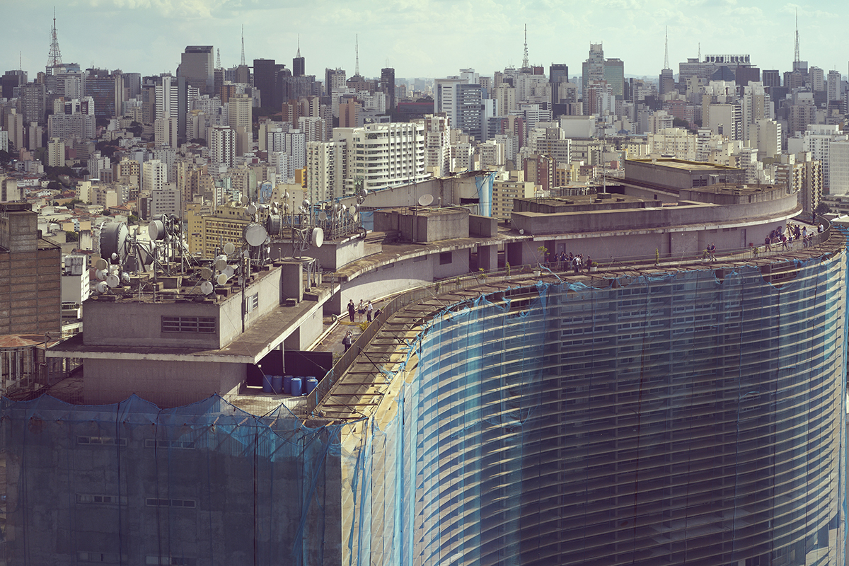Sao Paulo