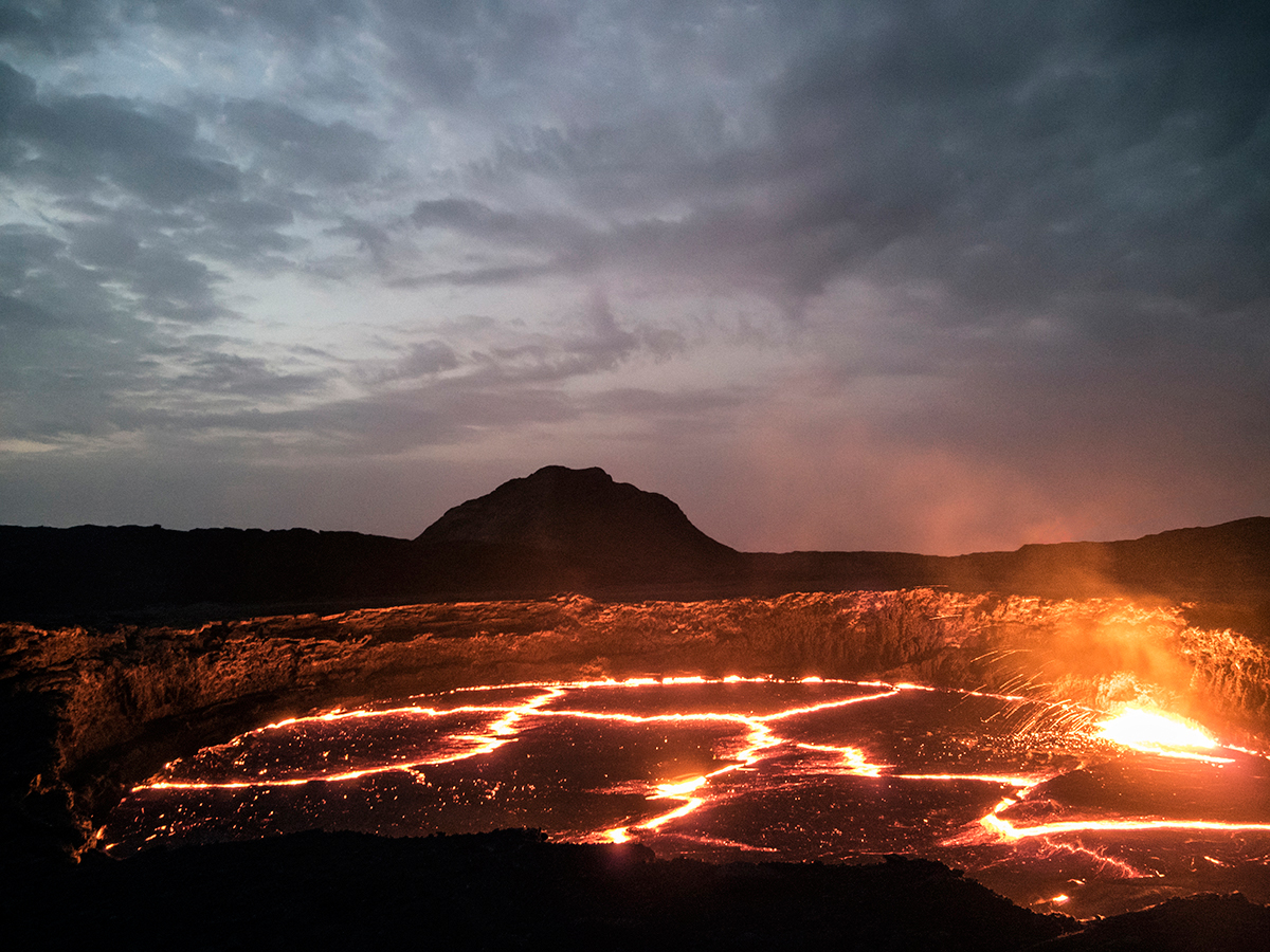 Gateway to Hell