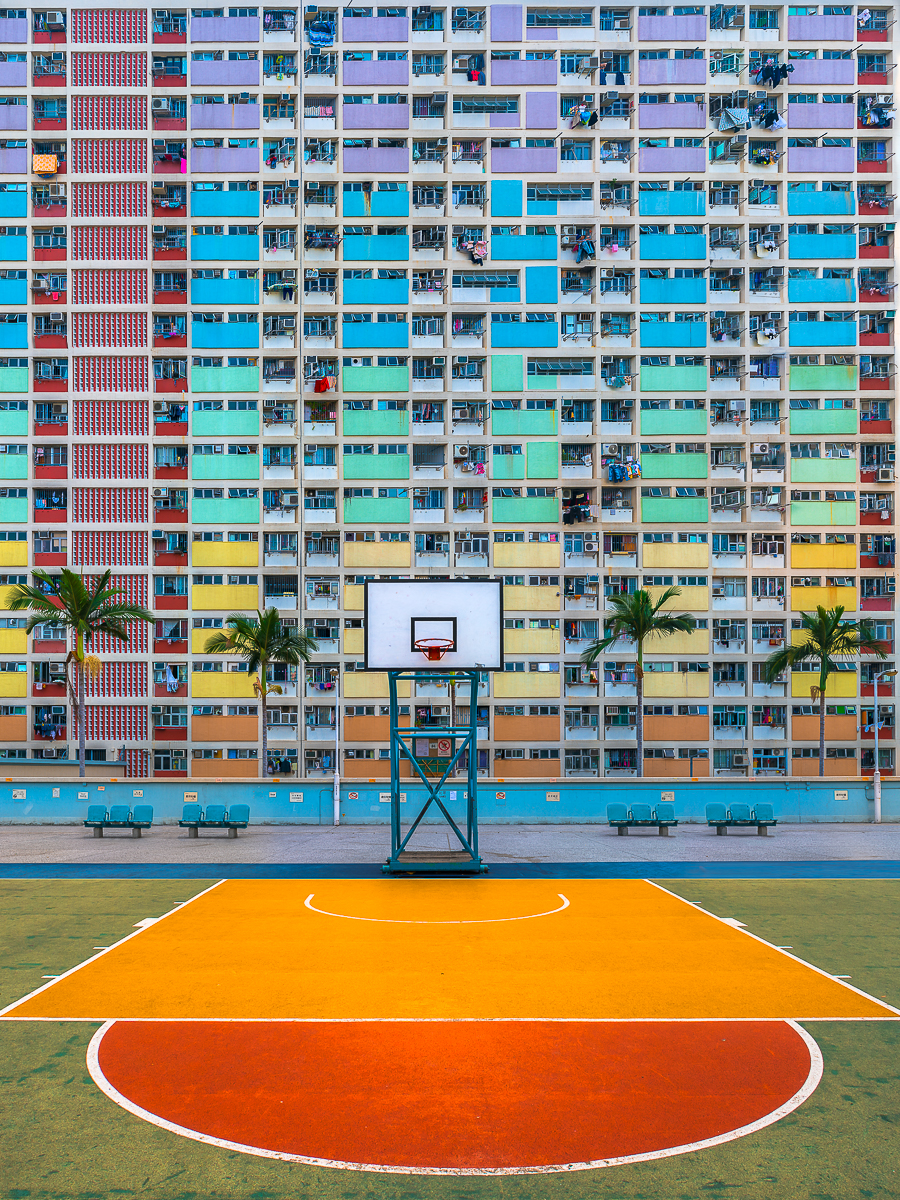 Rainbow Estate