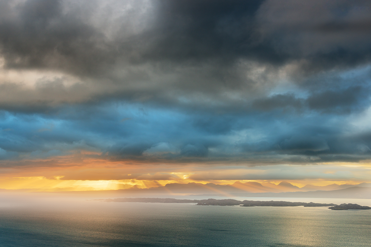 Ocean View