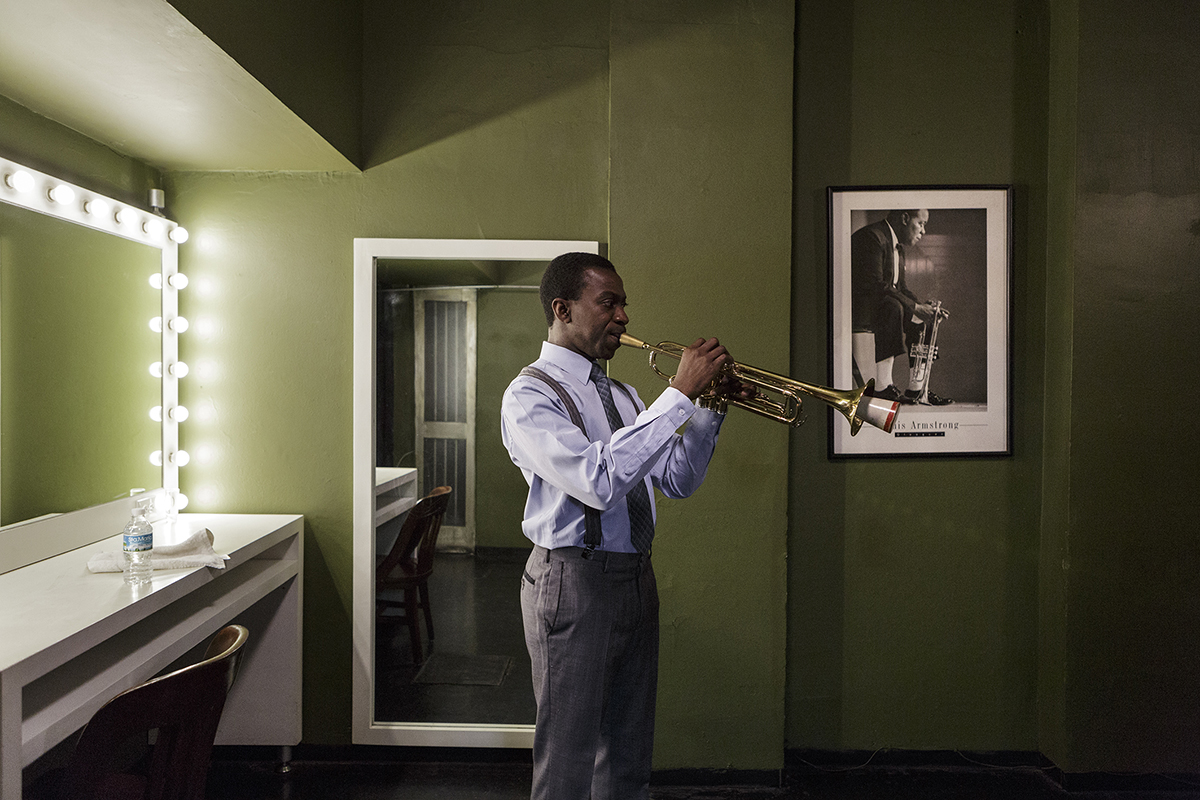 Jazz